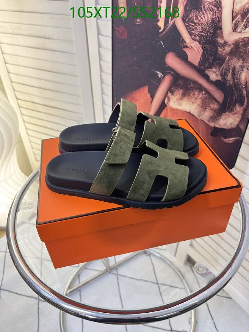 Hermes-Men shoes Code: SS2168 $: 105USD