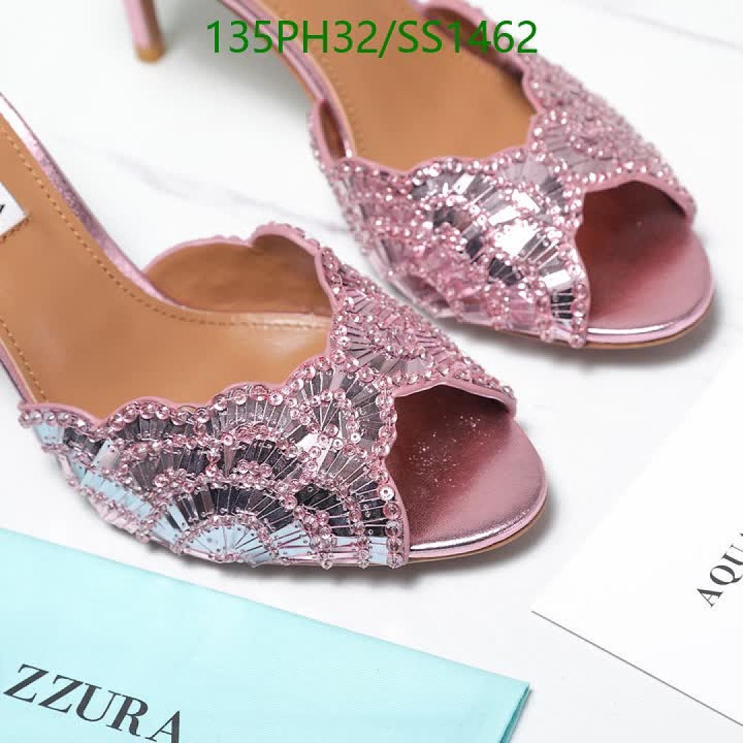 Aquazzura-Women Shoes Code: SS1462 $: 135USD