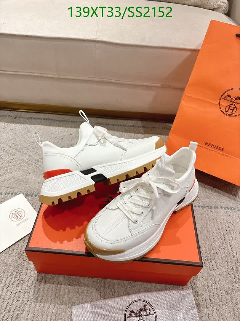 Hermes-Men shoes Code: SS2152 $: 139USD