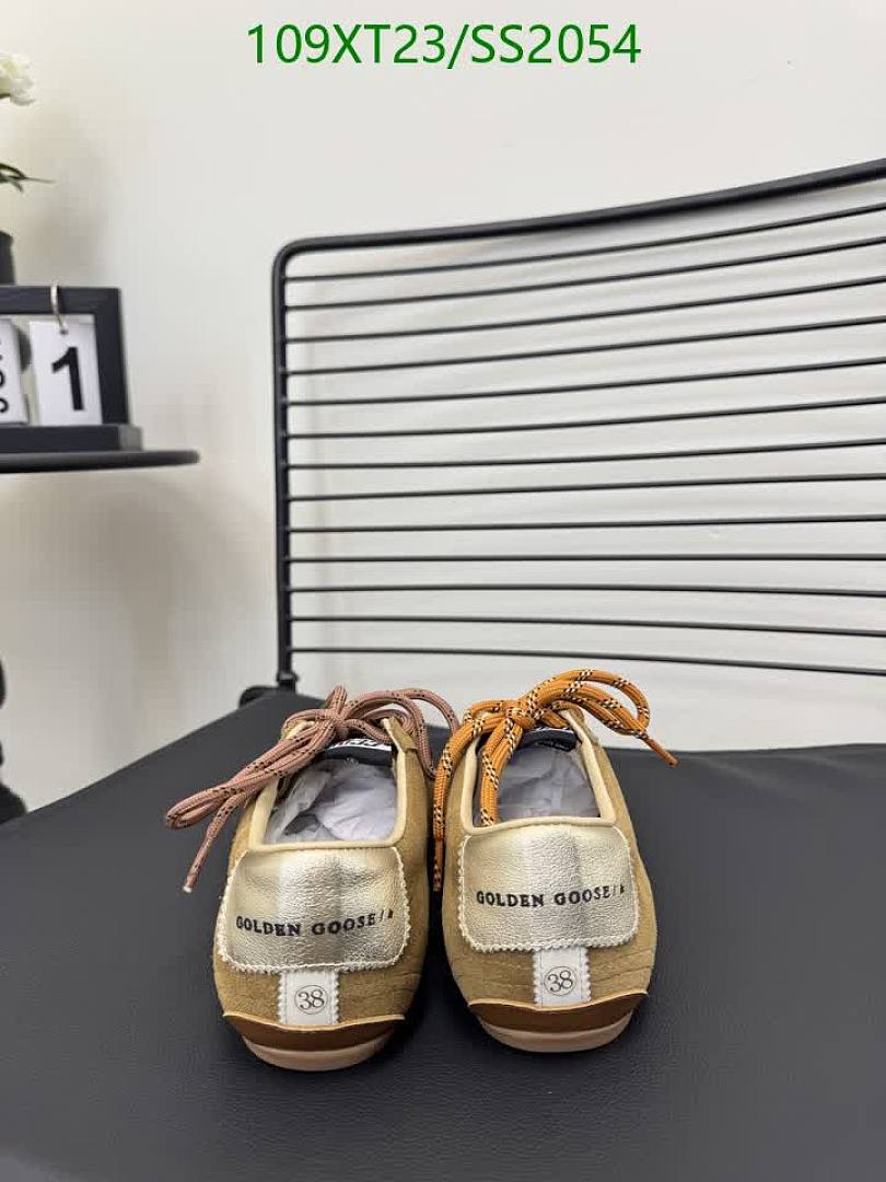 Golden Goose-Men shoes Code: SS2054 $: 109USD
