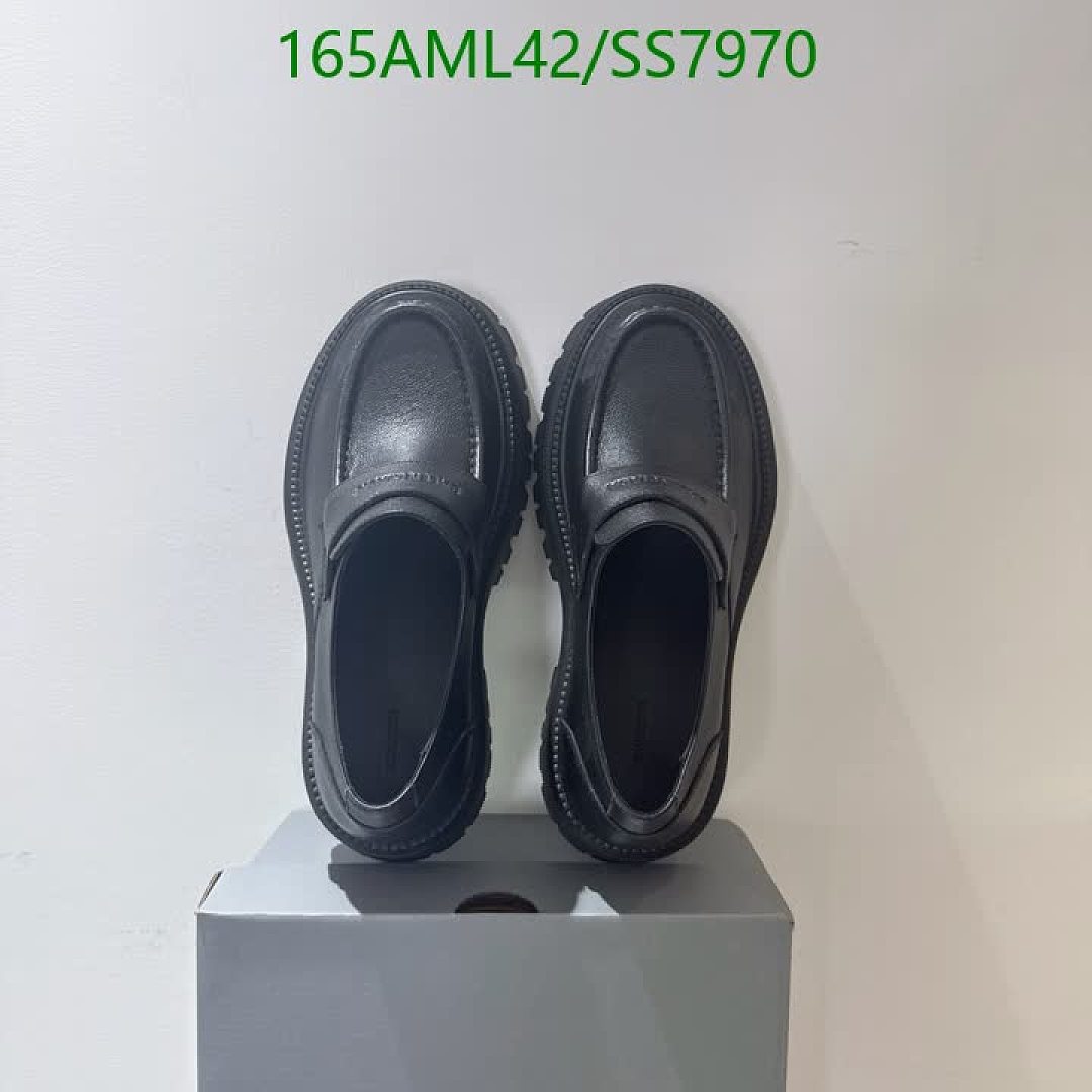 Balenciaga-Men shoes Code: SS7970 $: 165USD