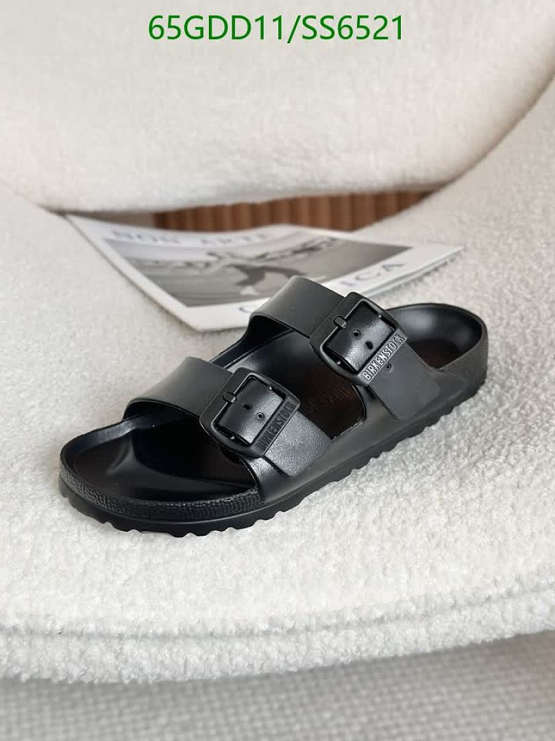 Birkenstock-Men shoes Code: SS6521 $: 65USD