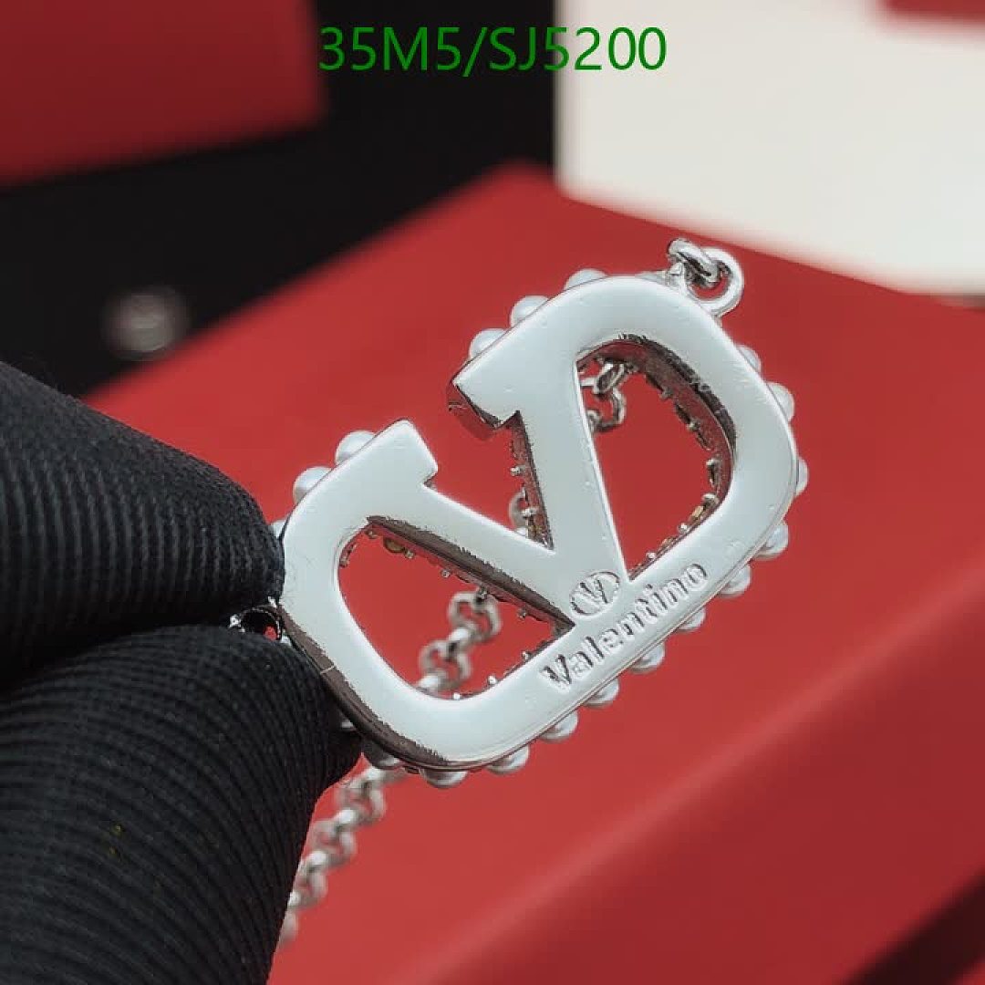 Valentino-Jewelry Code: SJ5200 $: 35USD