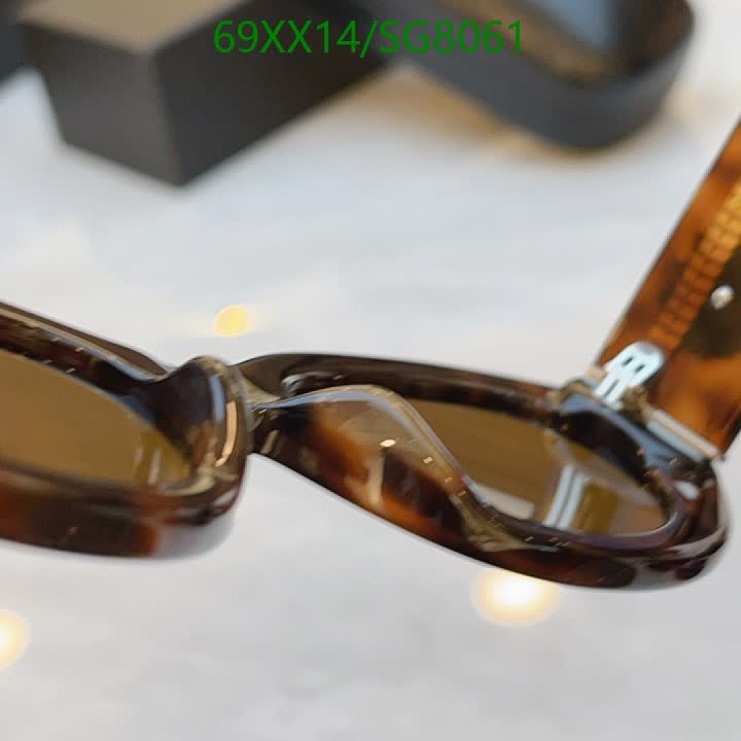 D&G-Glasses Code: SG8061 $: 69USD