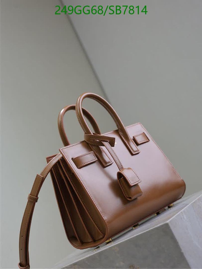 YSL-Bag-Mirror Quality Code: SB7814 $: 249USD