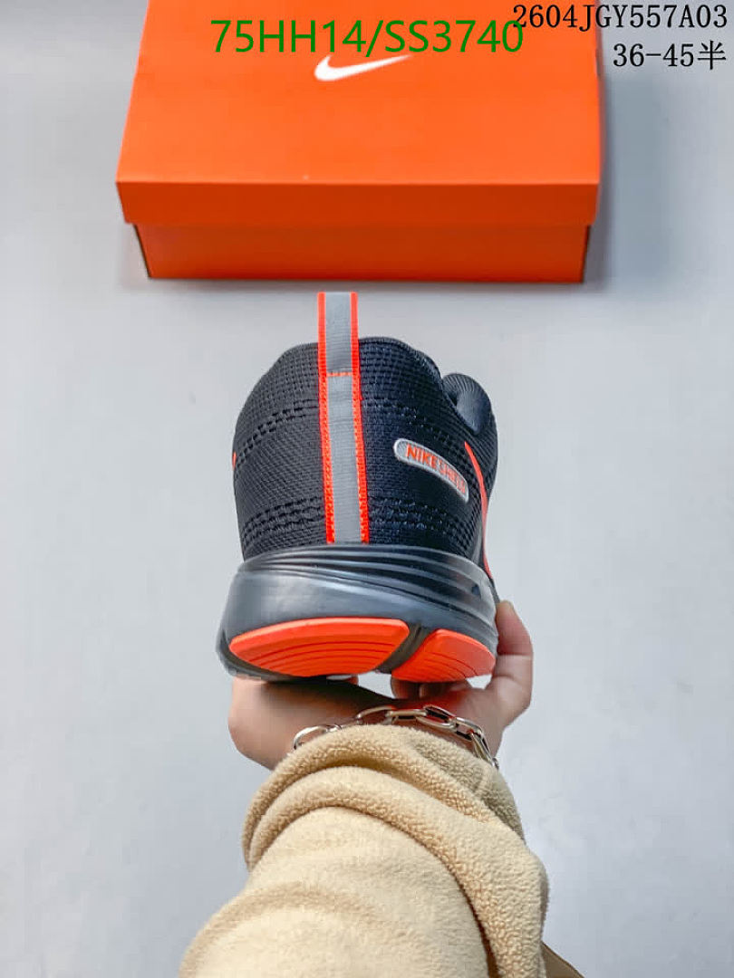 Nike-Men shoes Code: SS3740 $: 75USD