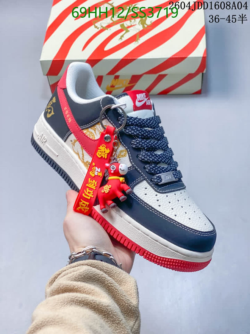 Nike-Men shoes Code: SS3719 $: 69USD