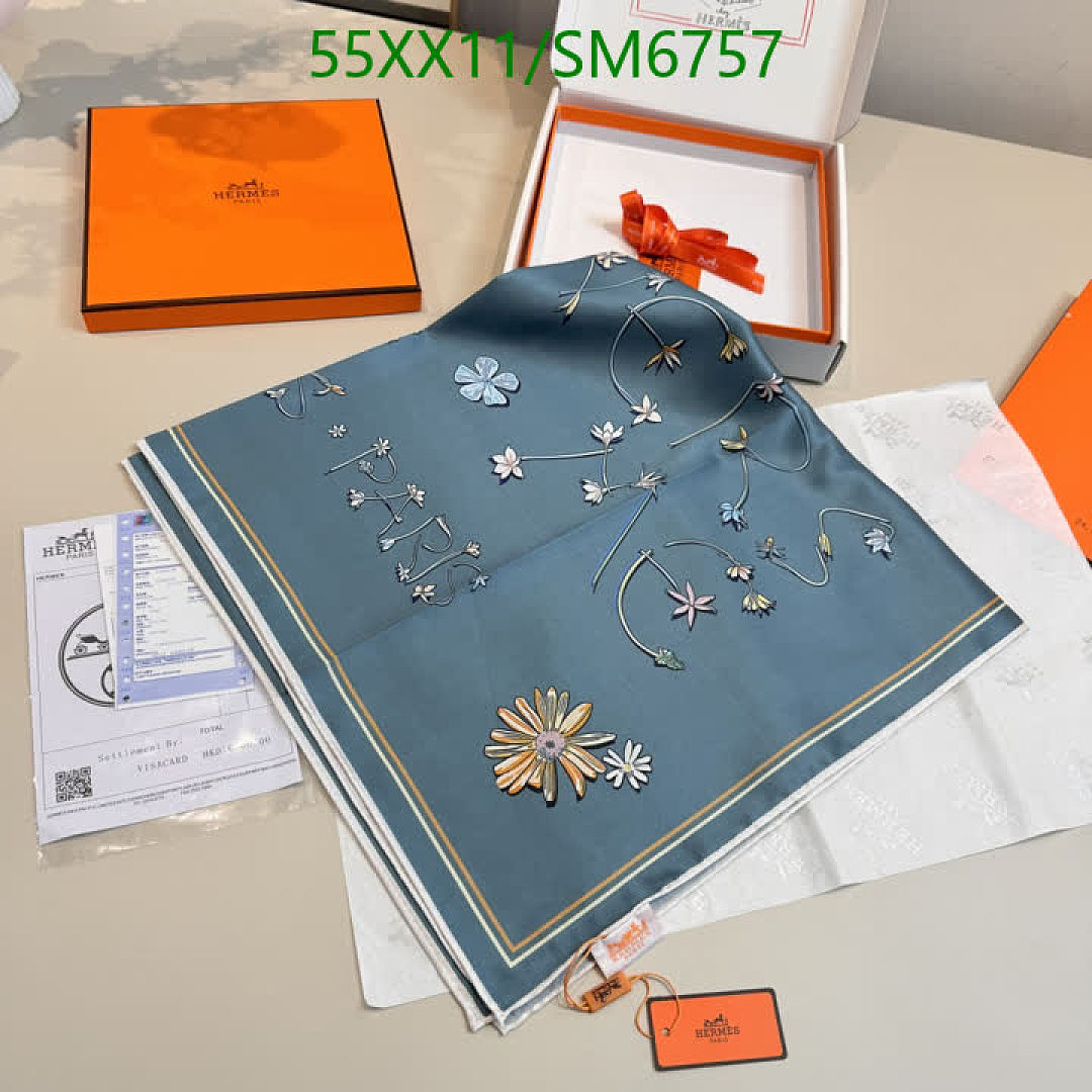 Hermes-Scarf Code: SM6757 $: 55USD