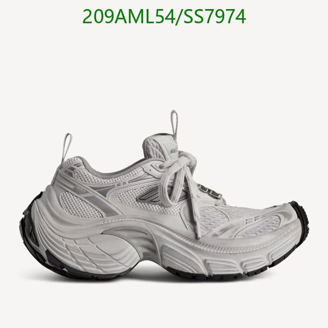Balenciaga-Women Shoes Code: SS7974 $: 209USD