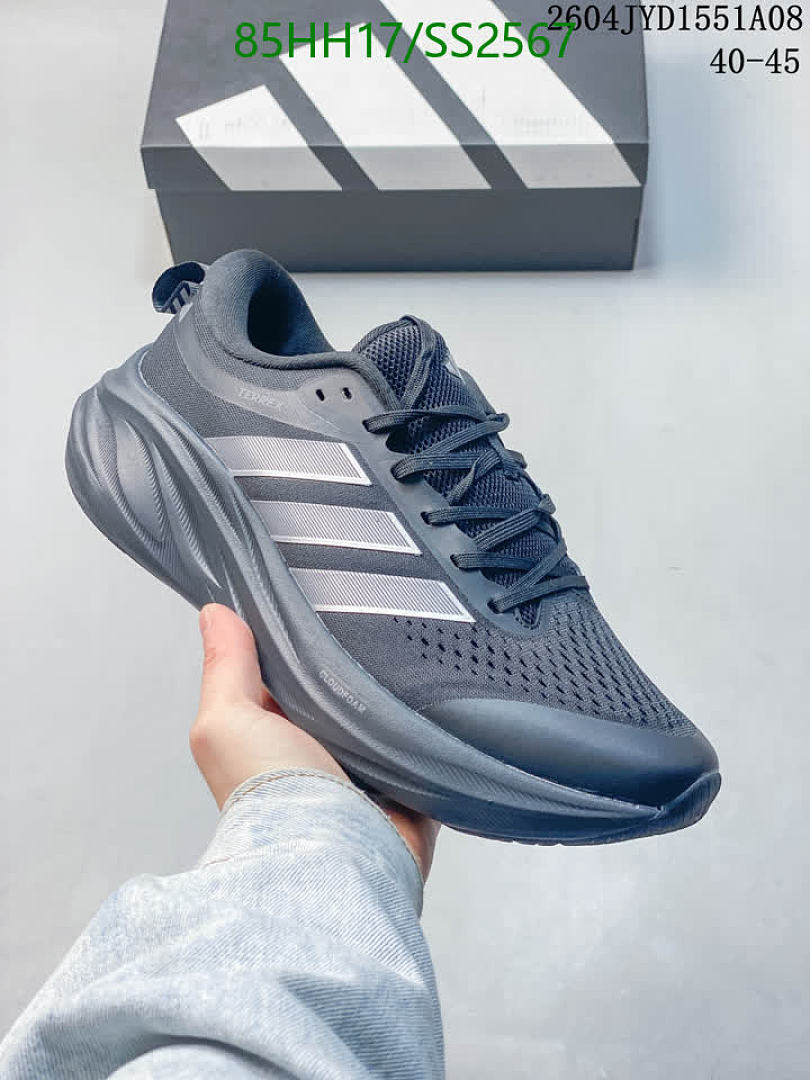 Adidas-Men shoes Code: SS2567 $: 85USD
