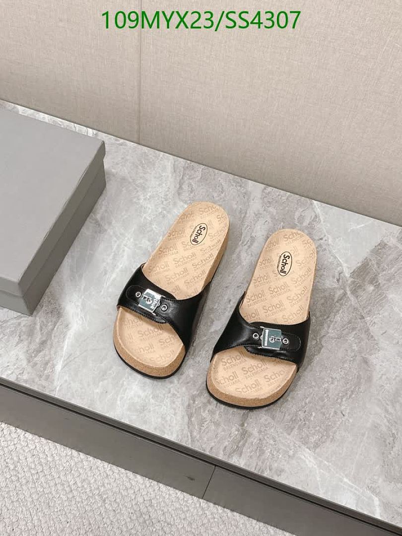 Balenciaga-Women Shoes Code: SS4307 $: 109USD