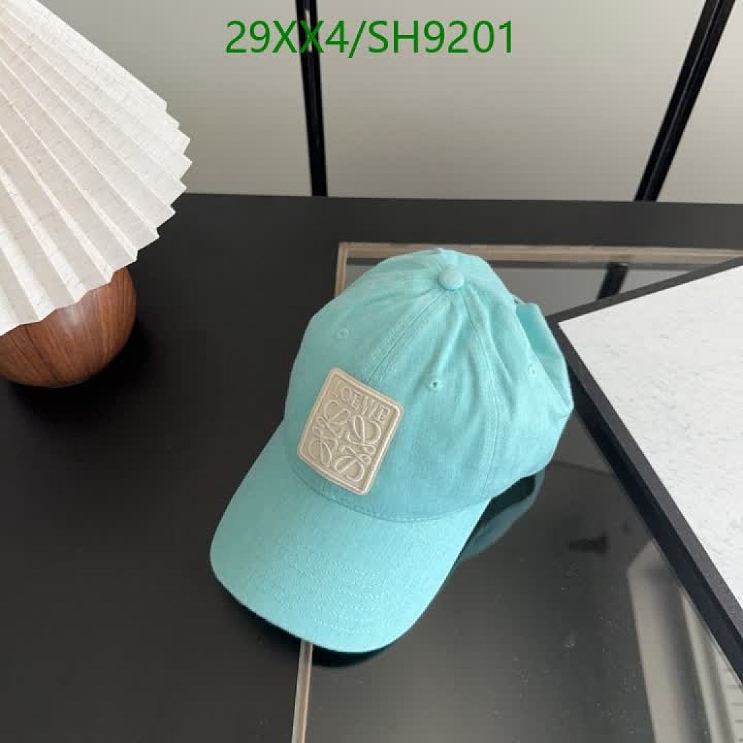 Loewe-Cap(Hat) Code: SH9201 $: 29USD