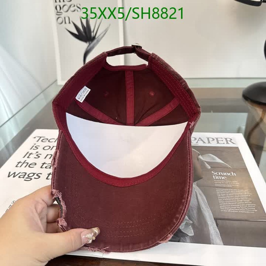 Acne Studios-Cap(Hat) Code: SH8821 $: 35USD