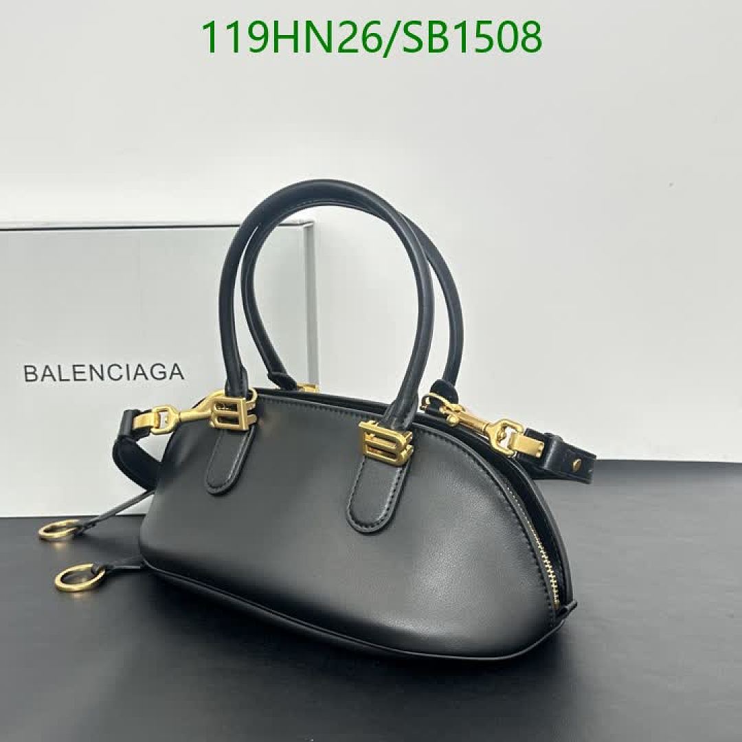 Balenciaga-Bag-4A Quality Code: SB1508 $: 119USD