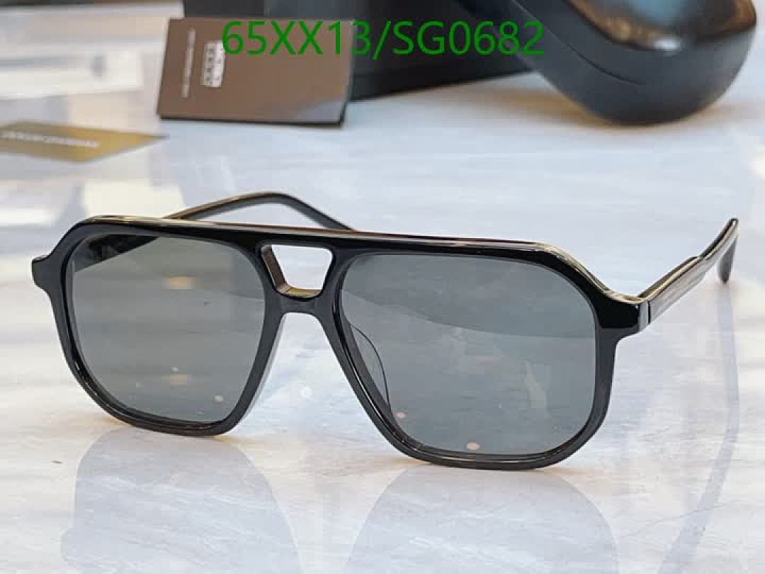 D&G-Glasses Code: SG0682 $: 65USD