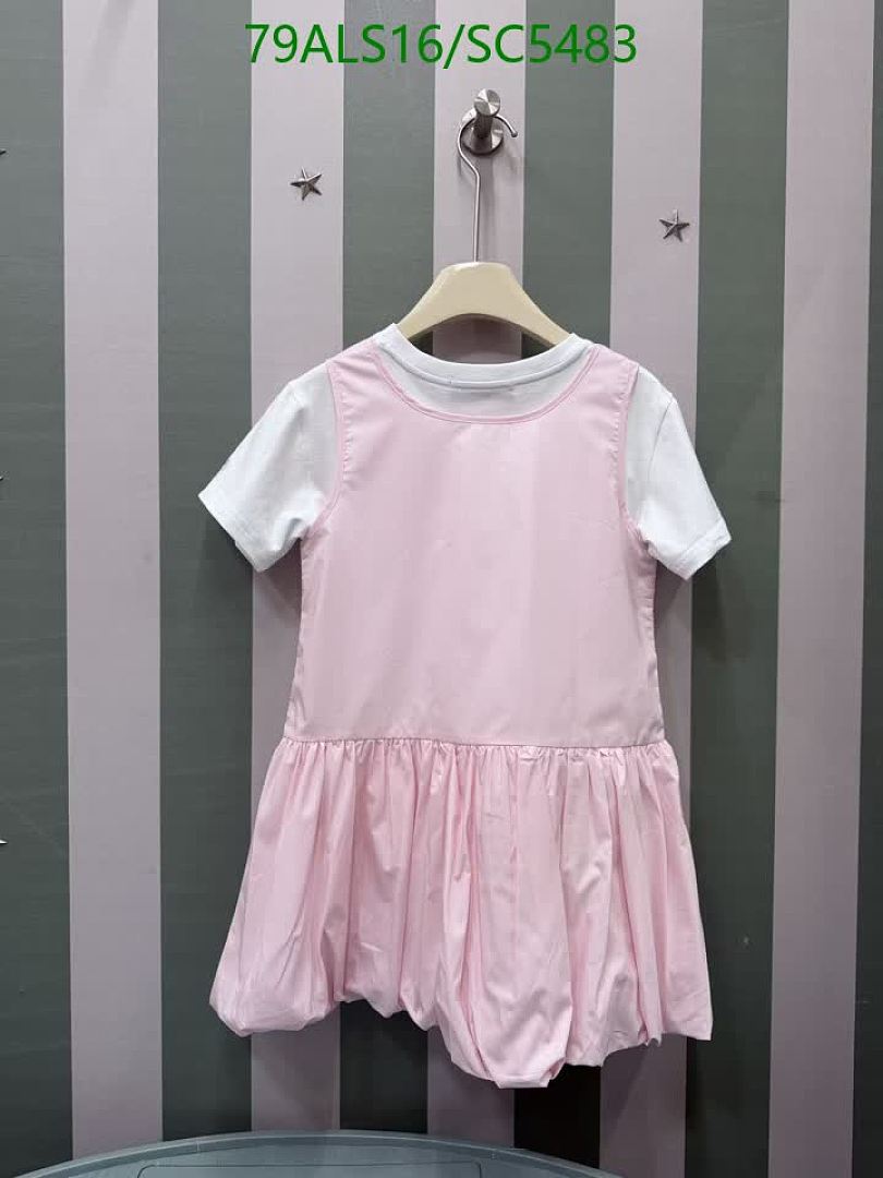Fendi-Kids clothing Code: SC5483 $: 79USD