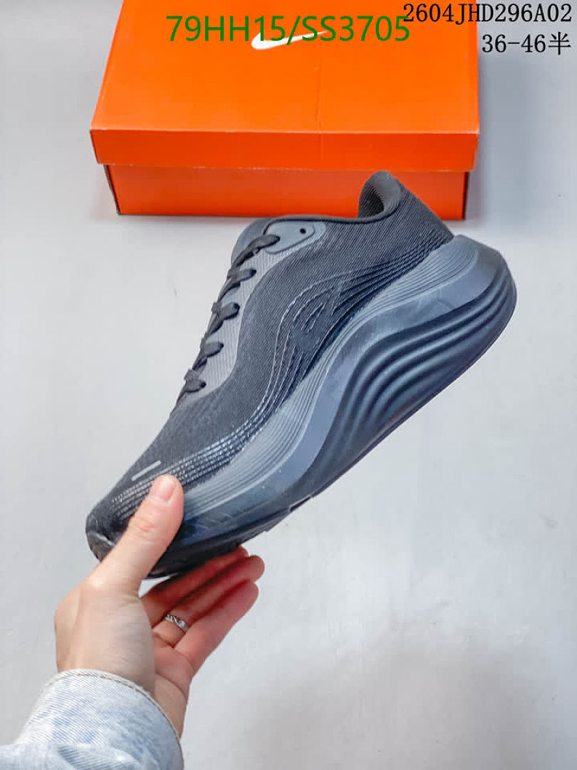 Nike-Men shoes Code: SS3705 $: 79USD