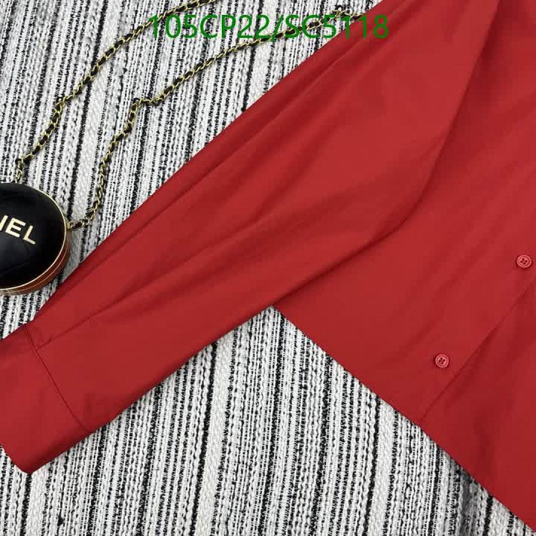 Loewe-Clothing Code: SC5118 $: 105USD