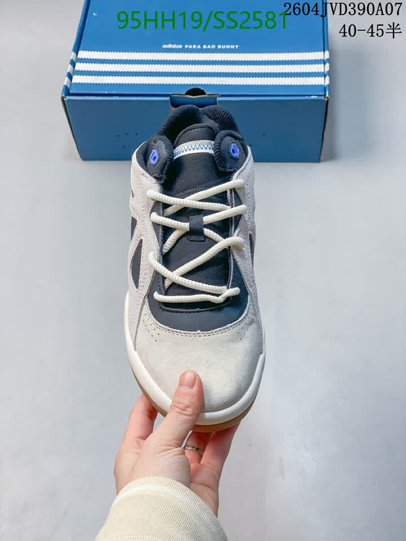 Adidas-Men shoes Code: SS2581 $: 95USD