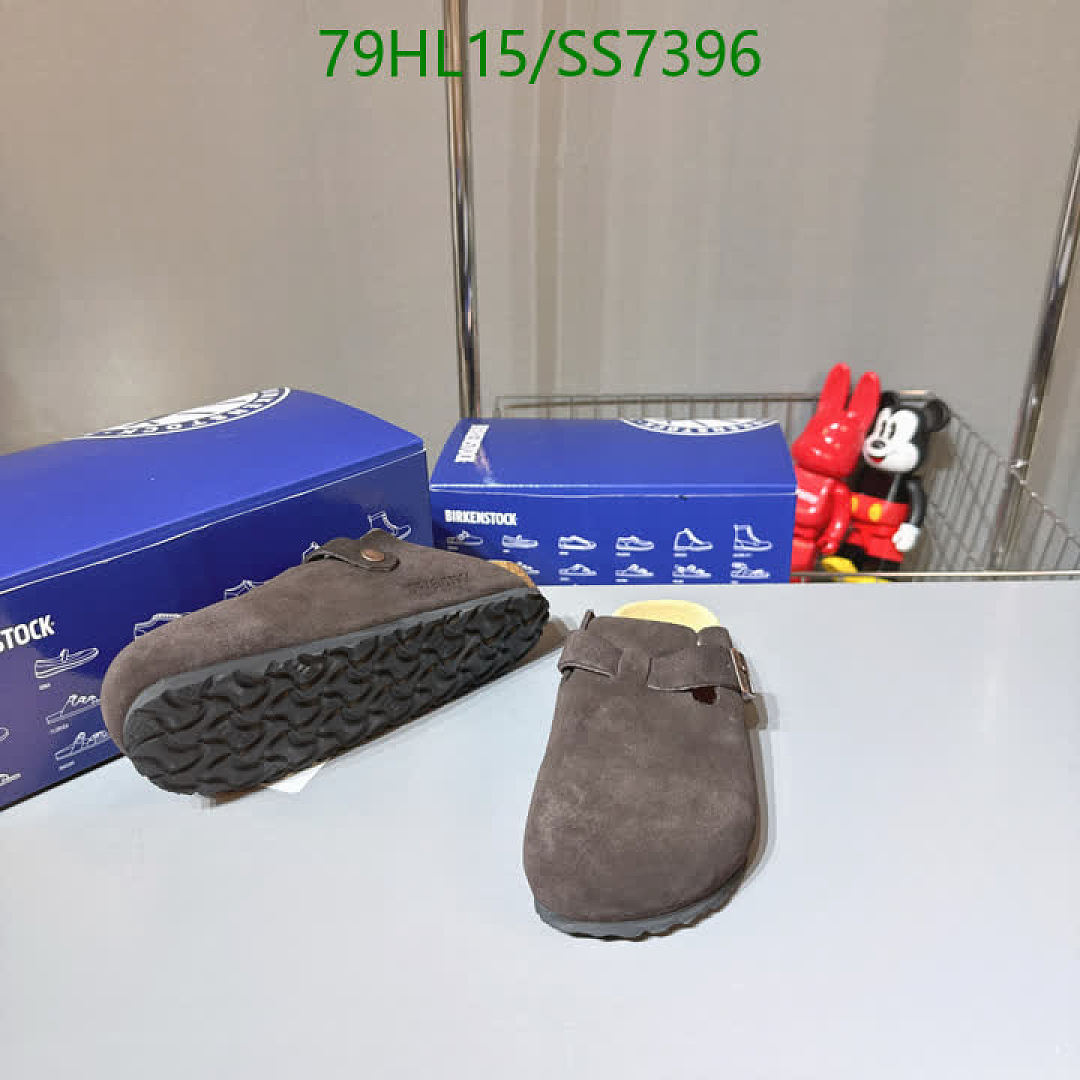 Birkenstock-Men shoes Code: SS7396 $: 79USD