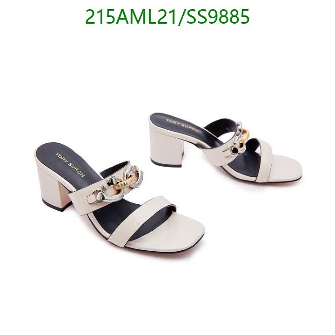 Tory Burch-Women Shoes Code: SS9885 $: 215USD