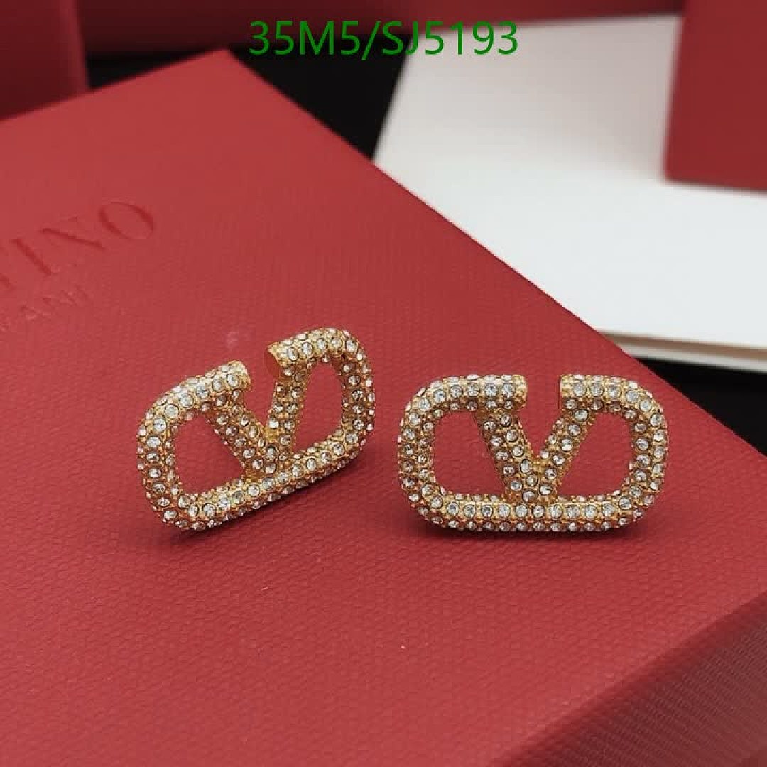 Valentino-Jewelry Code: SJ5193 $: 35USD