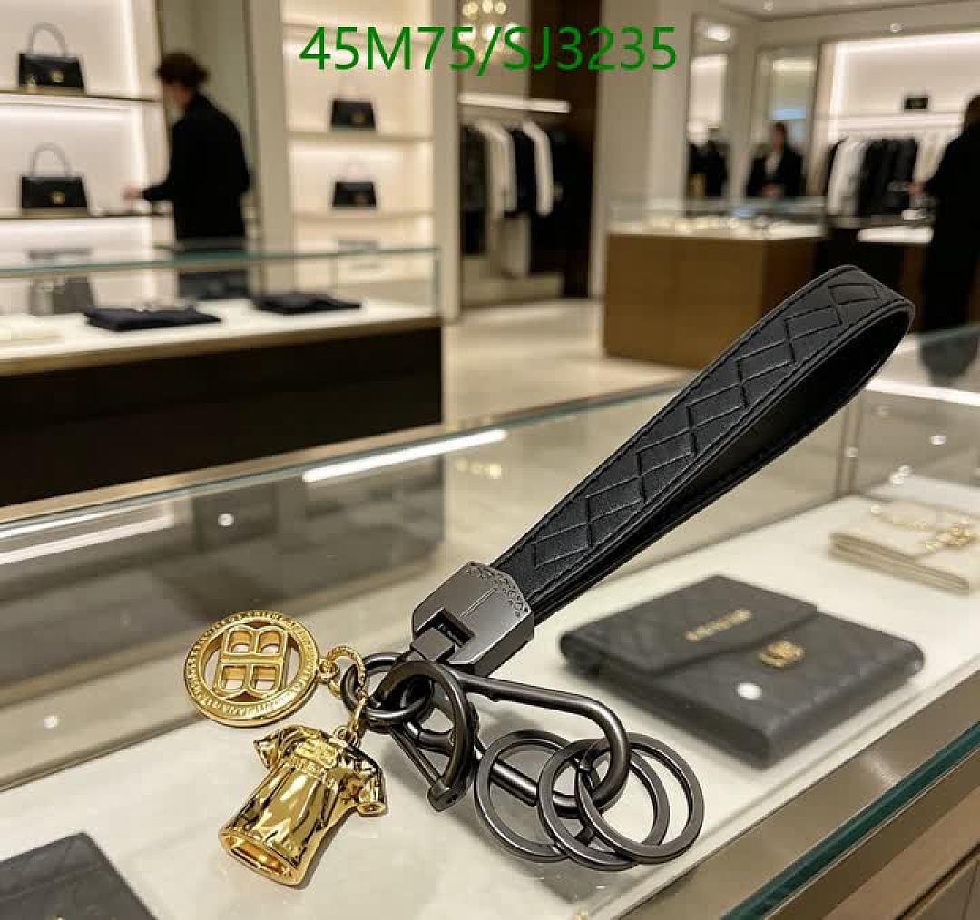 Balenciaga-Key pendant Code: SJ3235 $: 45USD