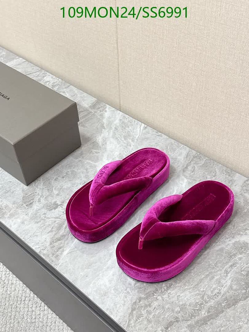 Balenciaga-Women Shoes Code: SS6991 $: 109USD