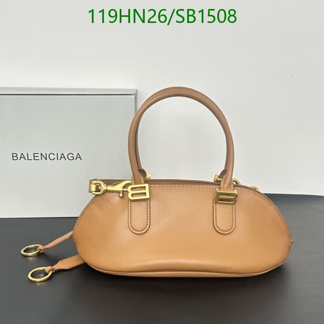 Balenciaga-Bag-4A Quality Code: SB1508 $: 119USD