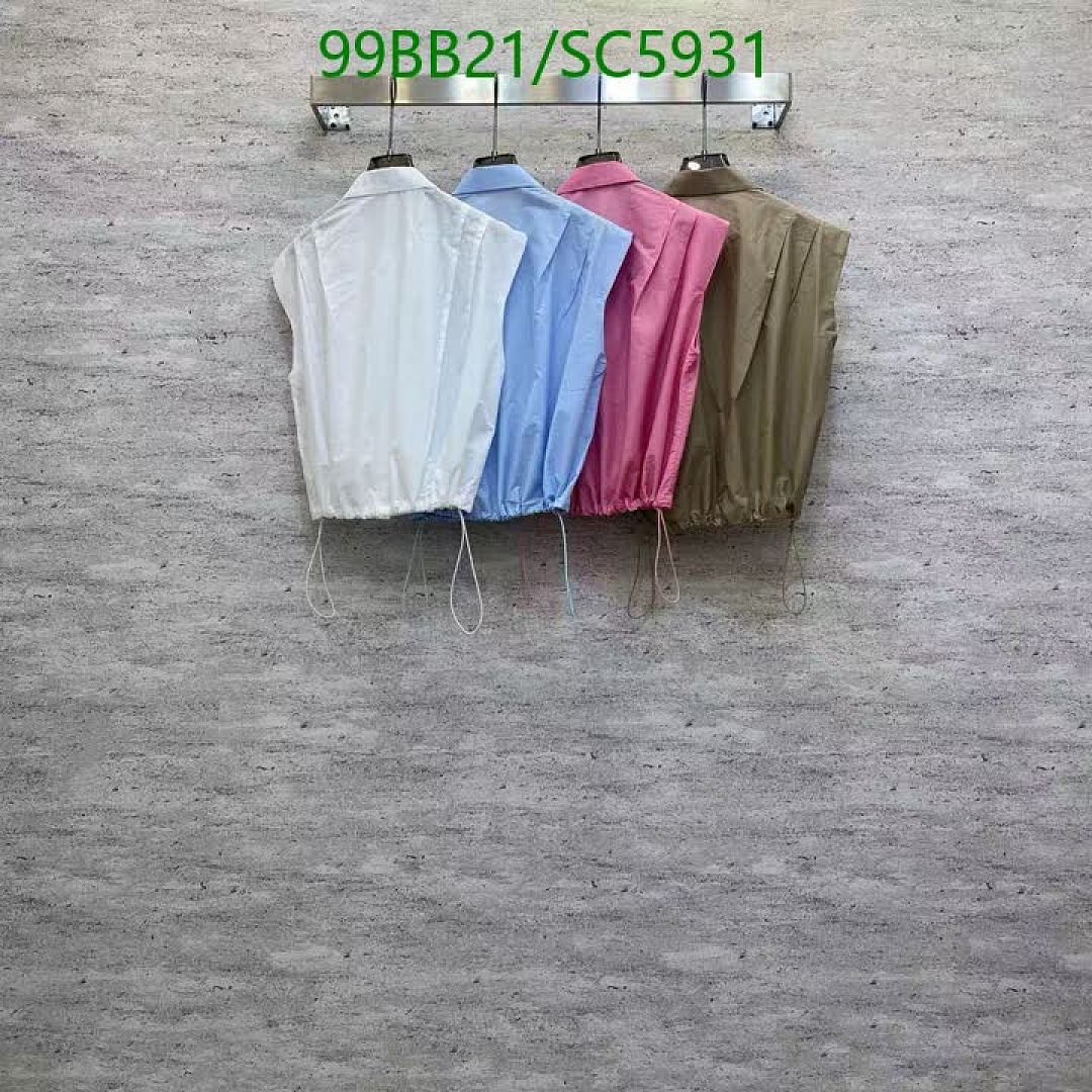 LV-Clothing Code: SC5931 $: 99USD