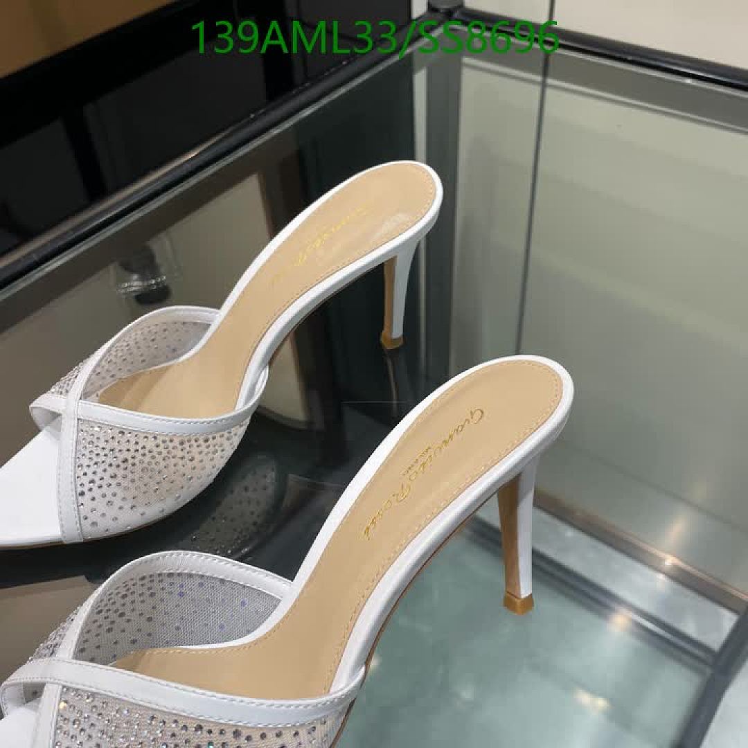 Gianvito Rossi-Women Shoes Code: SS8696 $: 139USD