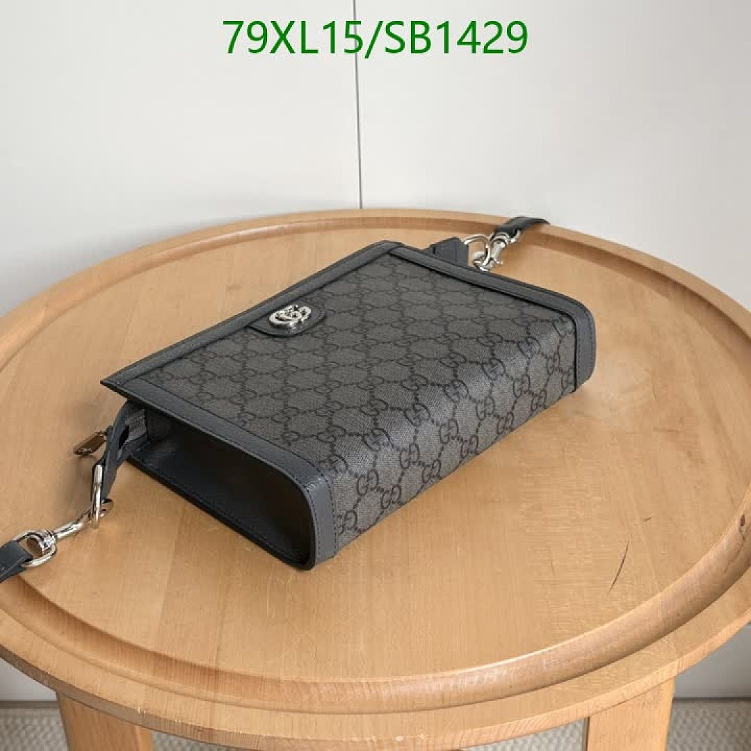 Gucci-Bag-4A Quality Code: SB1429 $: 79USD
