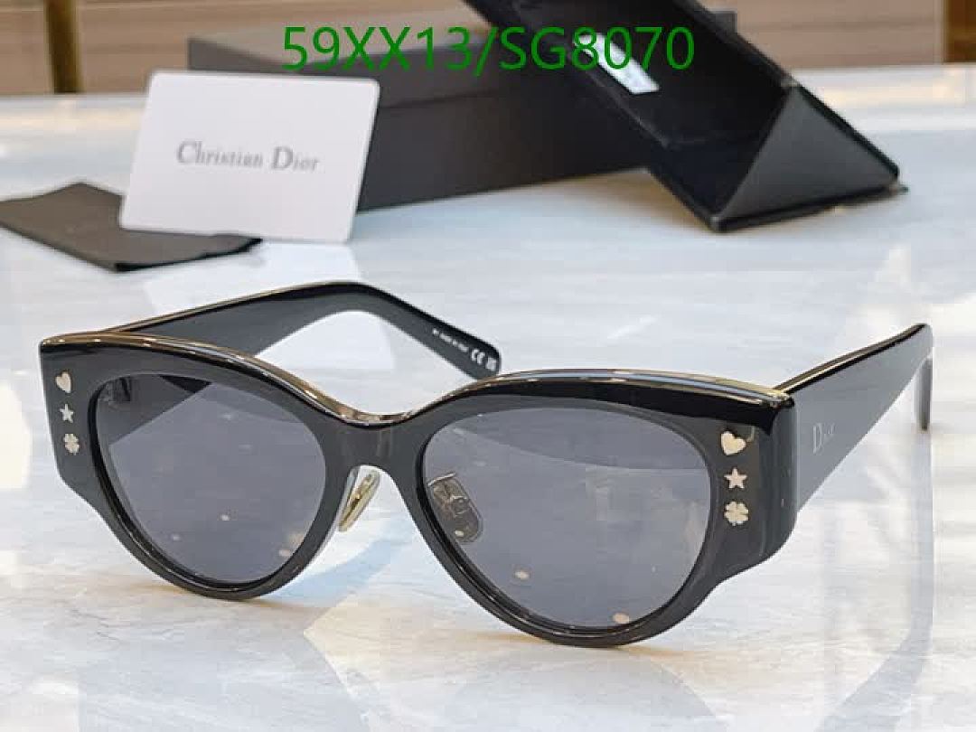 Dior-Glasses Code: SG8070 $: 59USD
