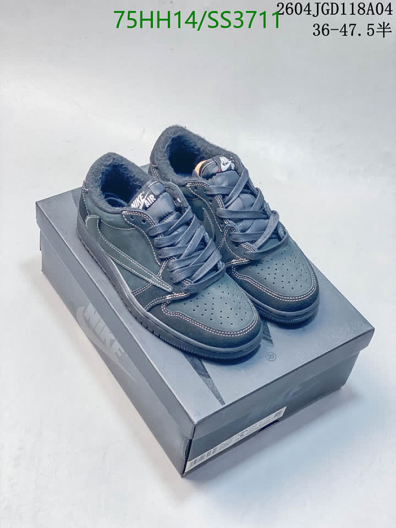Nike-Men shoes Code: SS3711 $: 75USD