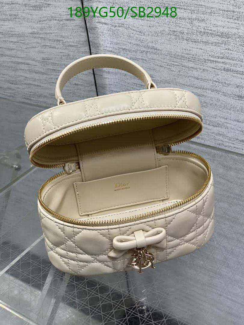 Dior-Bag-Mirror Quality Code: SB2948 $: 189USD
