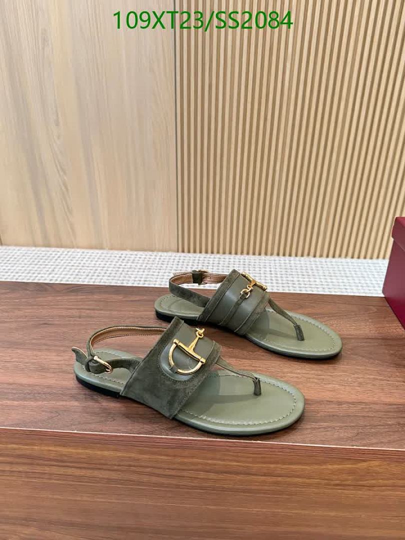 Gucci-Women Shoes Code: SS2084 $: 109USD