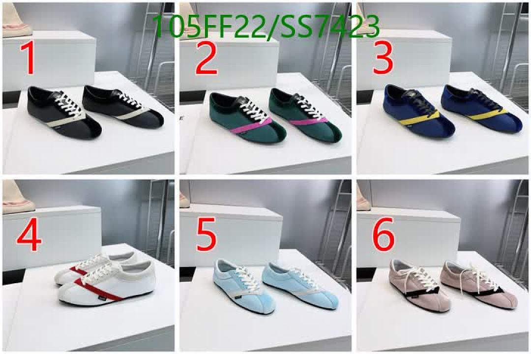 Celine-Women Shoes Code: SS7423 $: 105USD