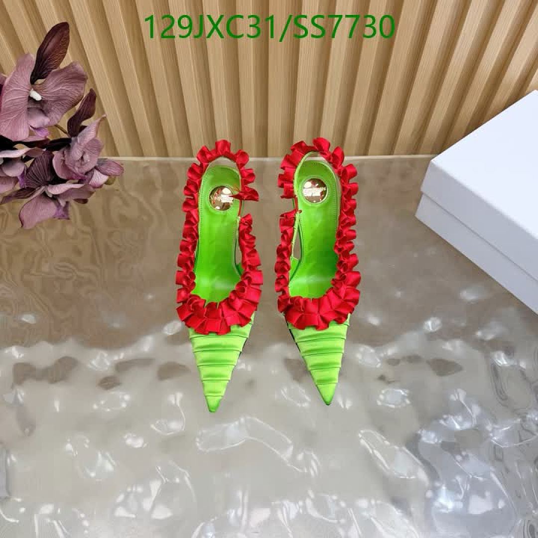 YSL-Women Shoes Code: SS7730 $: 129USD