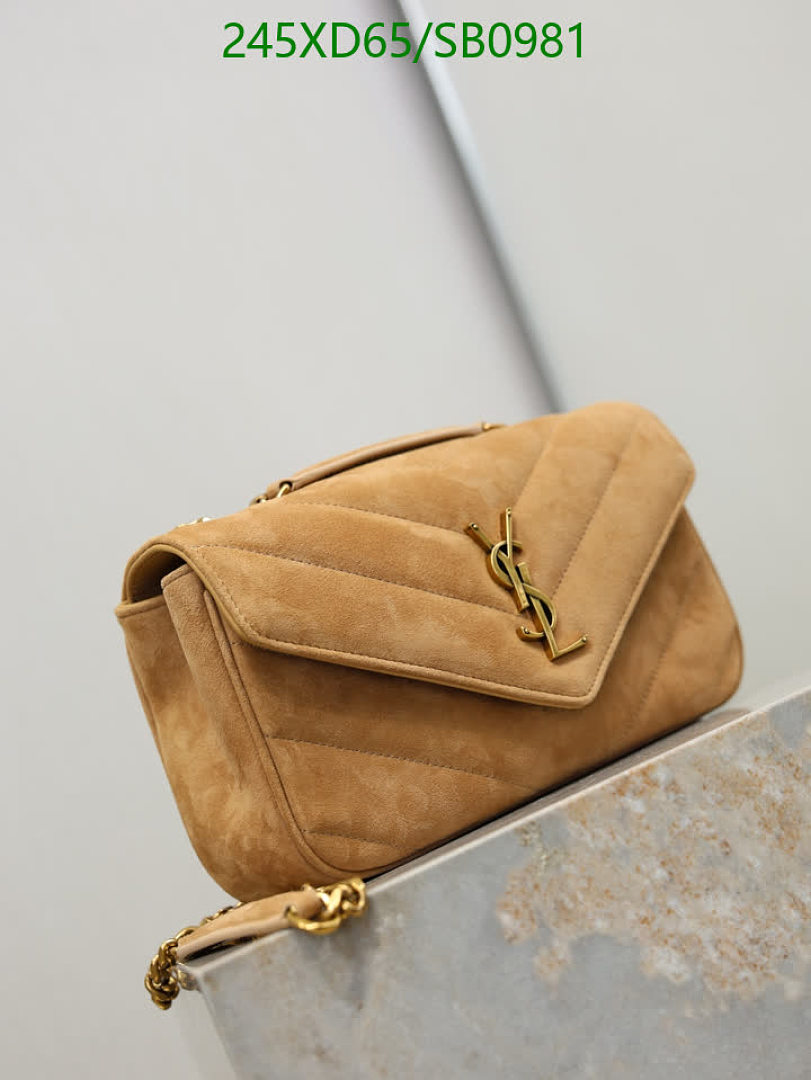 YSL-Bag-Mirror Quality Code: SB0981 $: 245USD