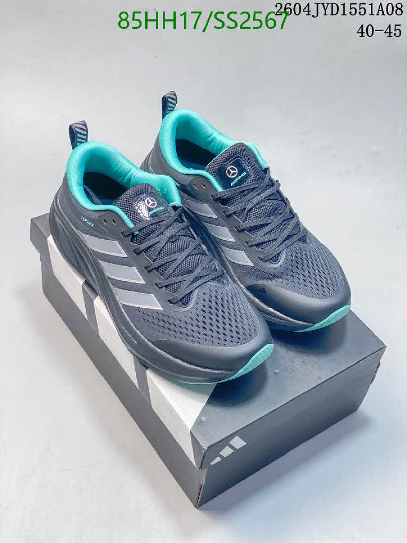 Adidas-Men shoes Code: SS2567 $: 85USD