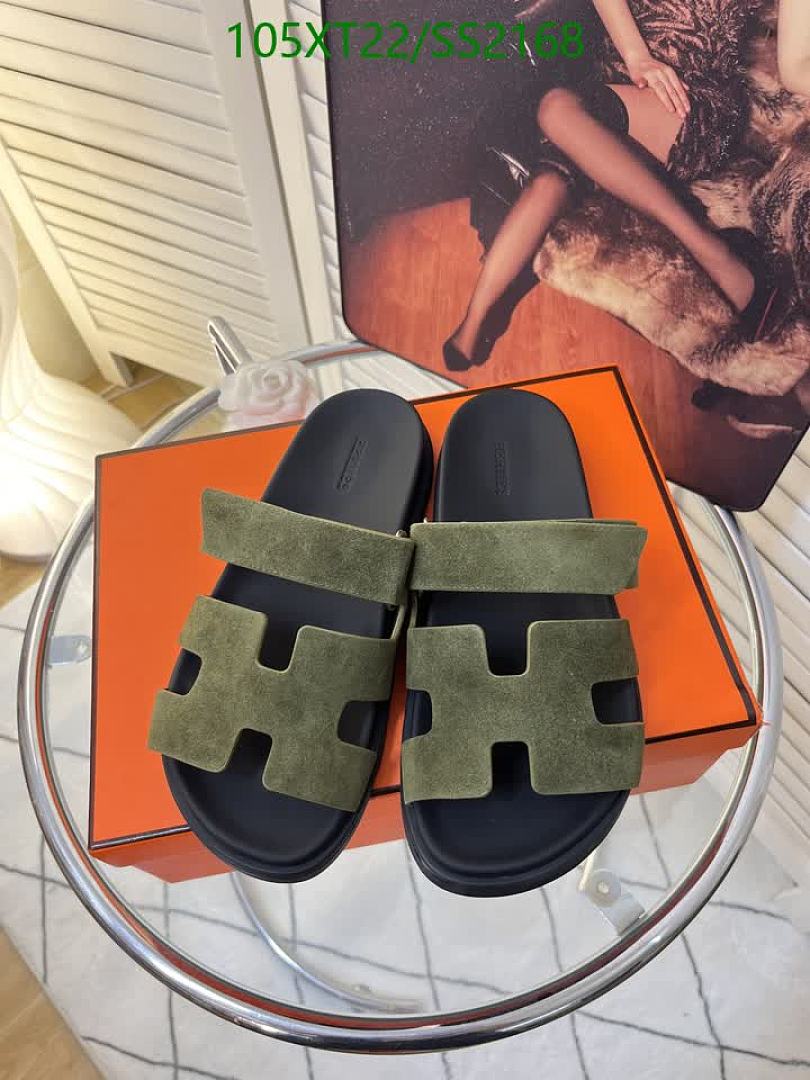 Hermes-Men shoes Code: SS2168 $: 105USD