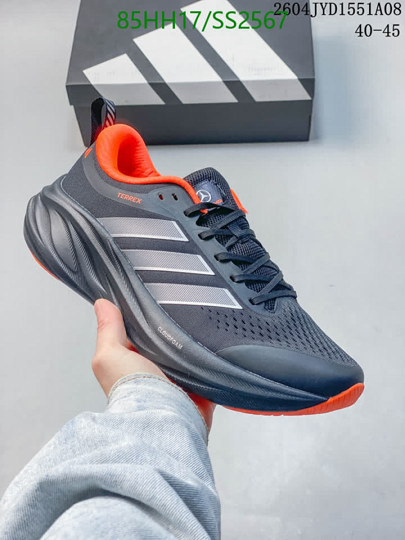 Adidas-Men shoes Code: SS2567 $: 85USD