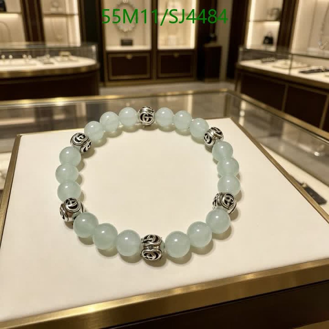 Gucci-Jewelry Code: SJ4484 $: 55USD
