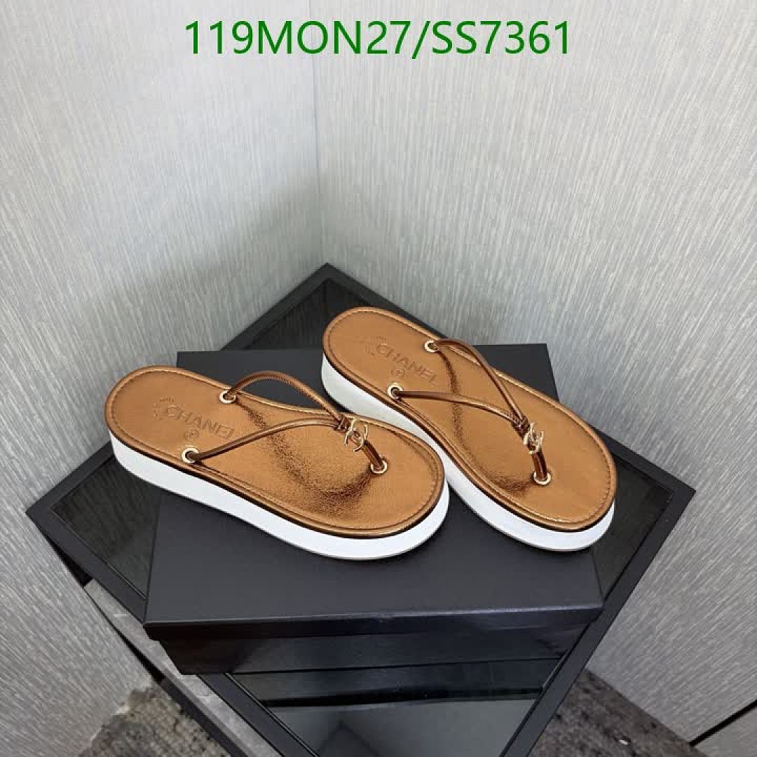 Prada-Women Shoes Code: SS7361 $: 119USD