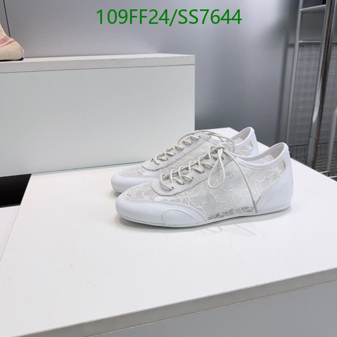 Jimmy Choo-Women Shoes Code: SS7644 $: 109USD
