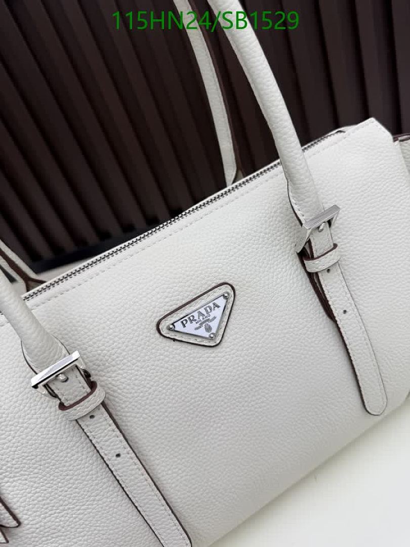Prada-Bag-4A Quality Code: SB1529 $: 115USD
