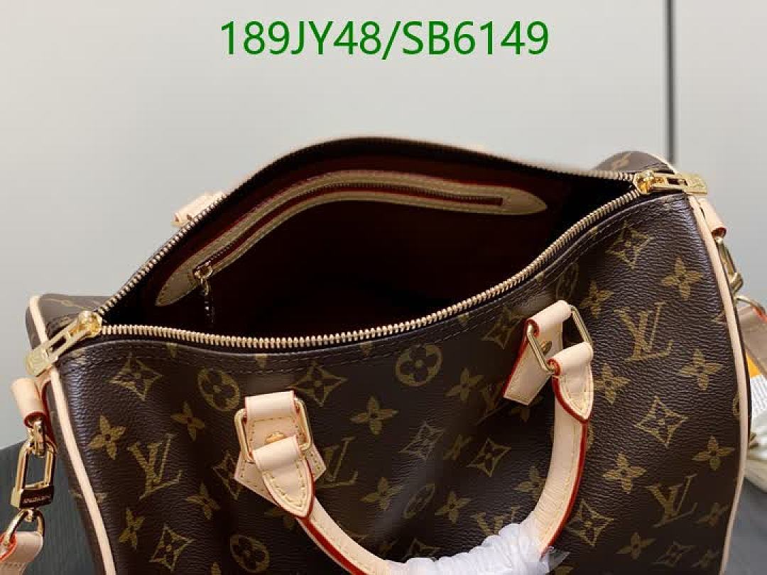 LV-Bag-Mirror Quality Code: SB6149 $: 189USD