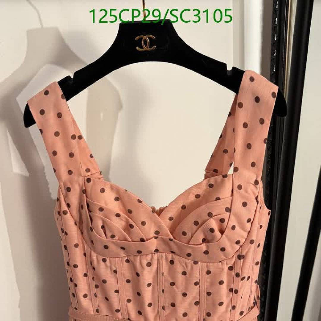 Zimmermann-Clothing Code: SC3105 $: 125USD