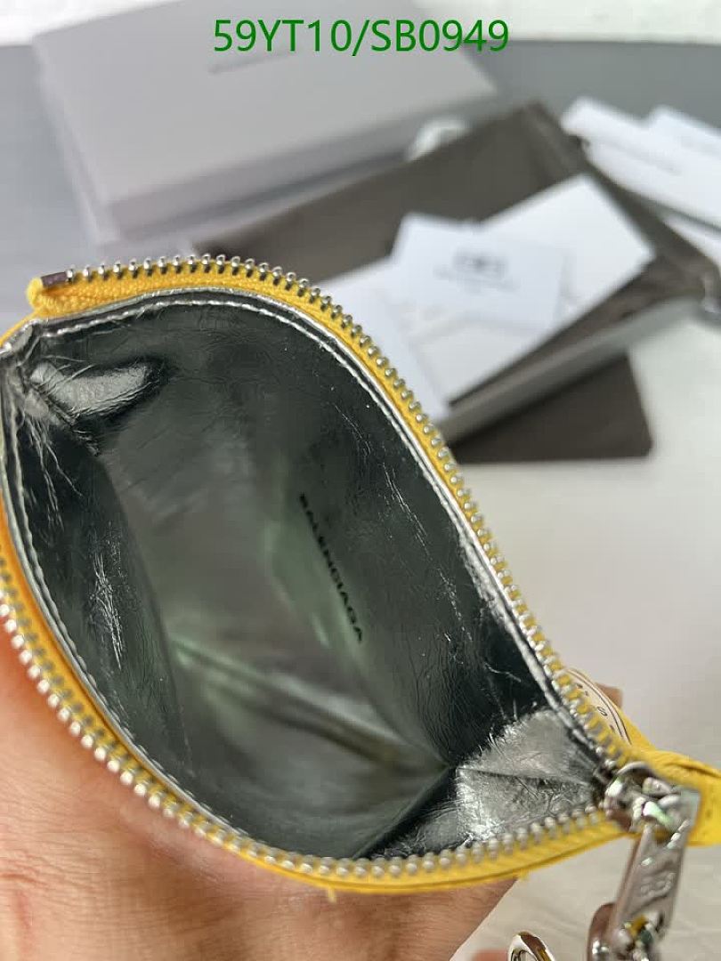 Balenciaga-Bag-Mirror Quality Code: SB0949 $: 59USD