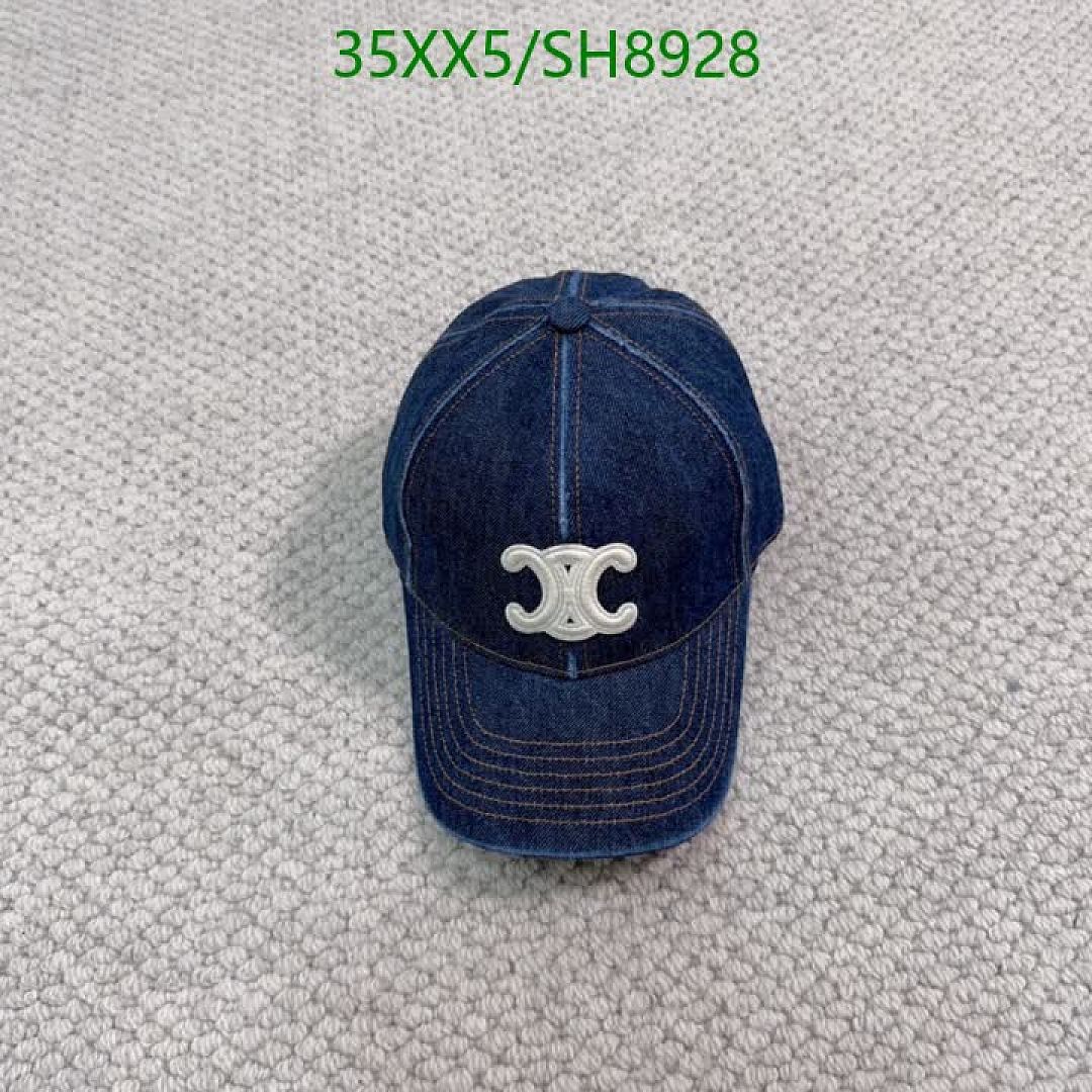 Celine-Cap(Hat) Code: SH8928 $: 35USD